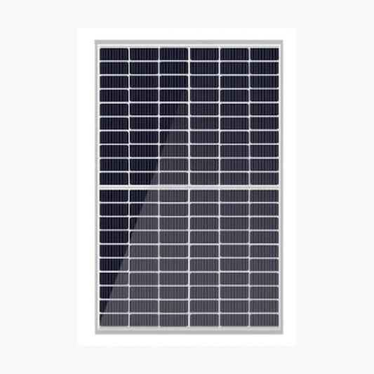 Aoli Solar AL400M10 — Aoli Solar module (ENF-verified)