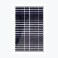 Aoli Solar AL410M10 — Aoli Solar module (ENF-verified)