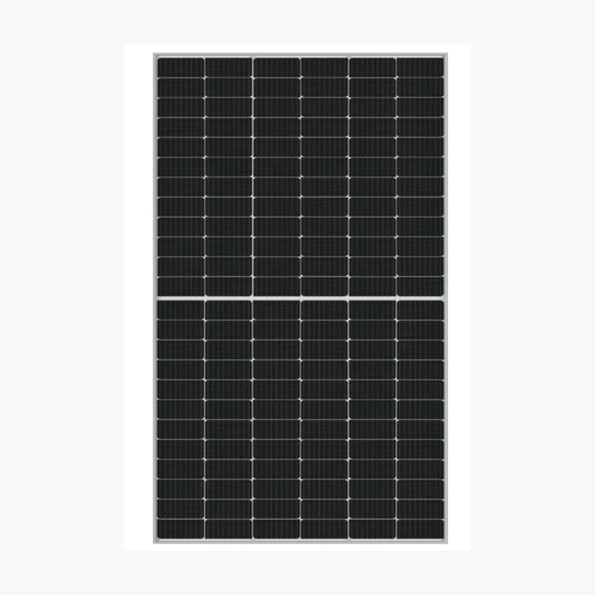 Sahaj Solar SS-520 — Sahaj Solar module (ENF-verified)