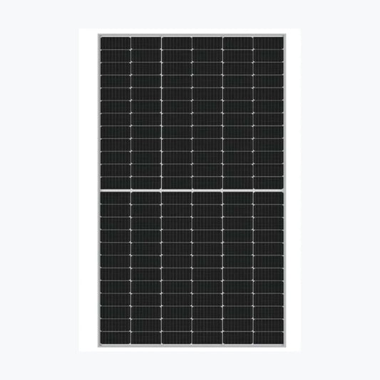 Sahaj Solar SS-520 — Sahaj Solar module (ENF-verified)