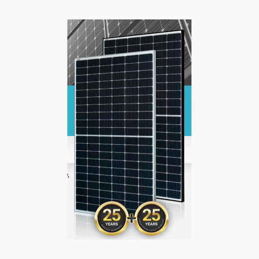 Energizer Solar ENSP60M2450BF — Energizer Solar module (ENF-verified)