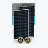 Energizer Solar ENSP60M2450BF — Energizer Solar module (ENF-verified)
