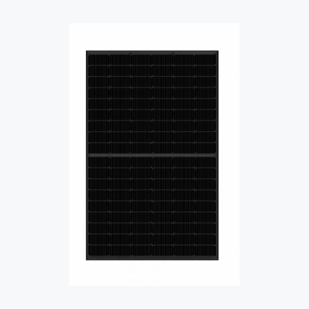 Sunrange Energy SR72P-405M — Sunrange Energy module (ENF-verified)