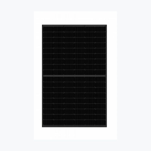 Sunrange Energy SR72P-410M — Sunrange Energy module (ENF-verified)