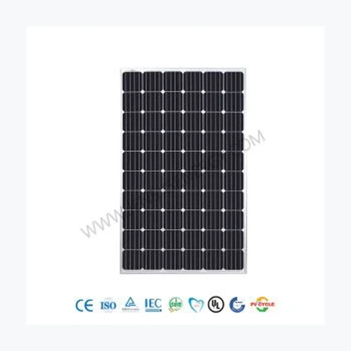 Jensys 290W — Jensys module (ENF-verified)