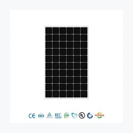 Jensys 315W — Jensys module (ENF-verified)