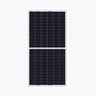 Dehui Solar 550W — Dehui Solar module (ENF-verified)