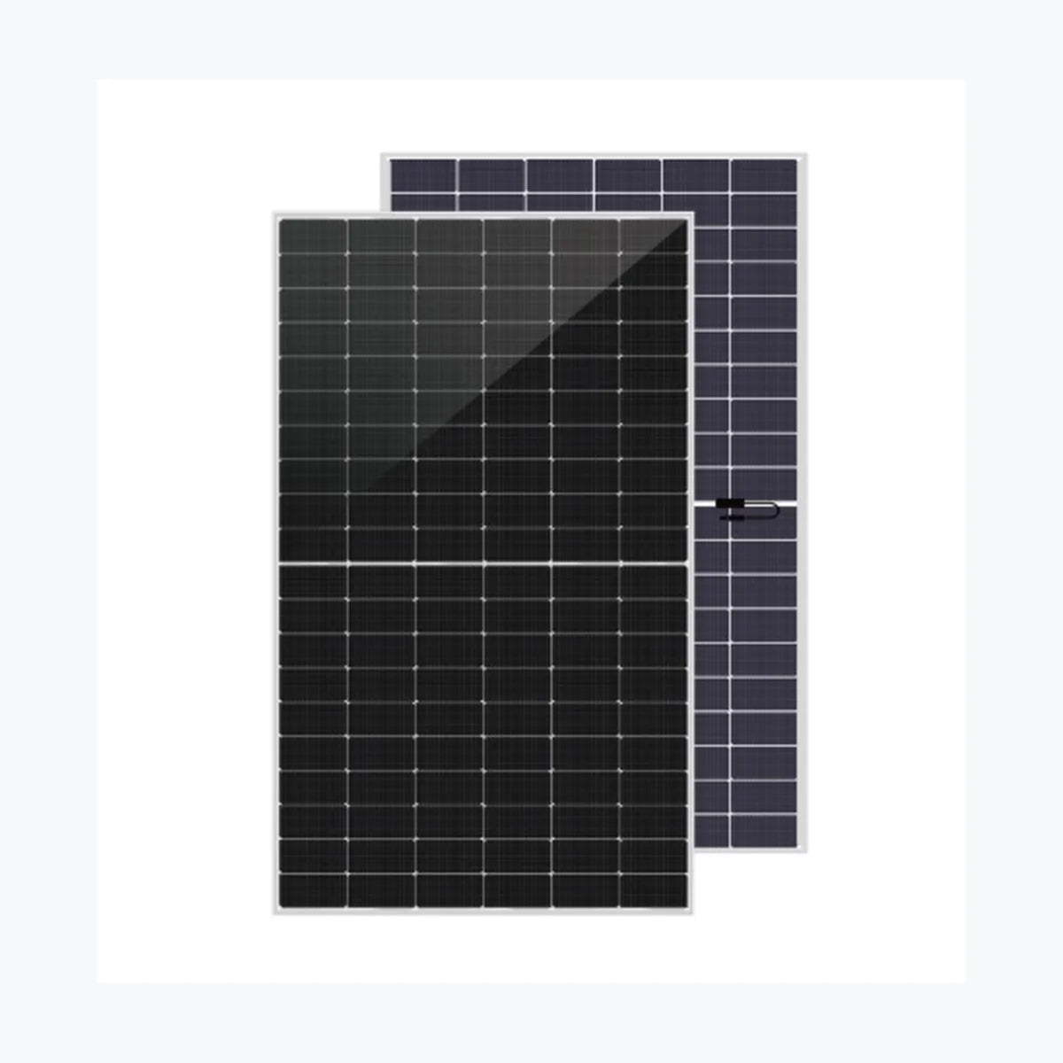 UniteSol 505W — UniteSol module (ENF-verified)