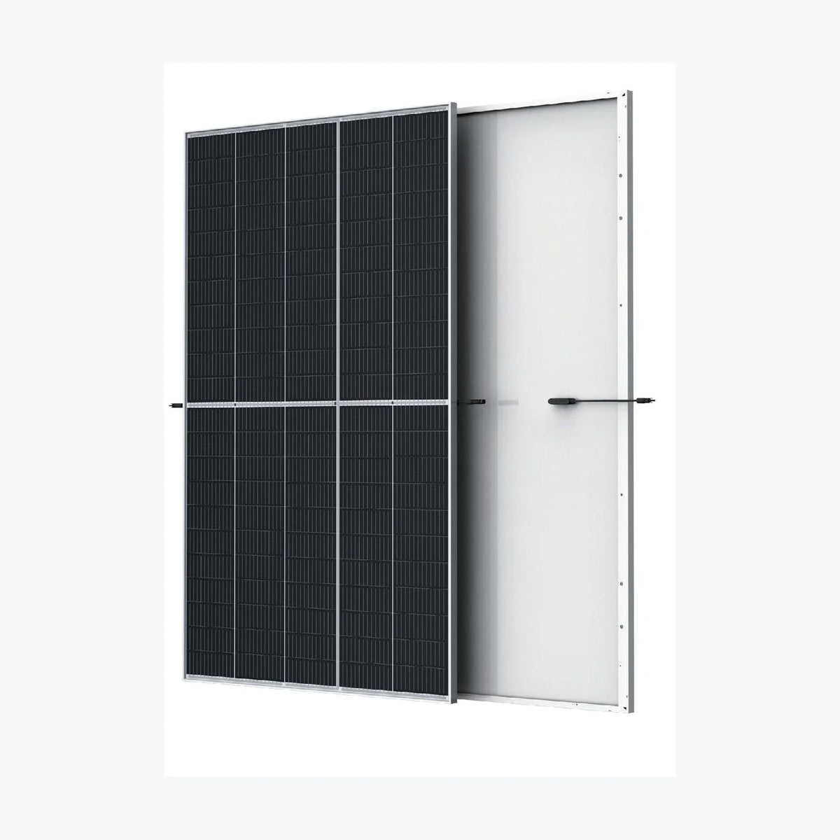 SpolarPV SPV545-PG12-110 — SpolarPV module (ENF-verified)