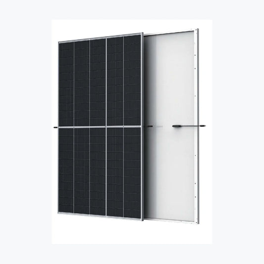 SpolarPV SPV560-PG12-110 — SpolarPV module (ENF-verified)