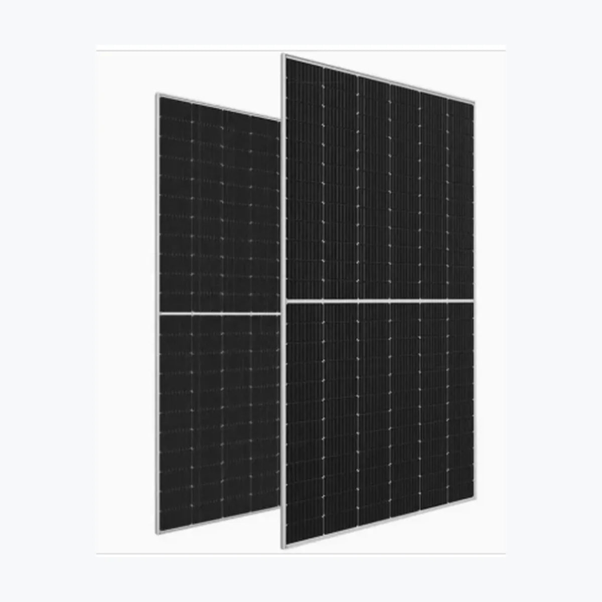 Brightway BWGPM615W(132) — Brightway module (ENF-verified)