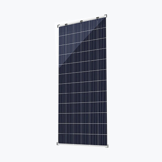 YS Solar YS365DM-72 — YS Solar module (ENF-verified)