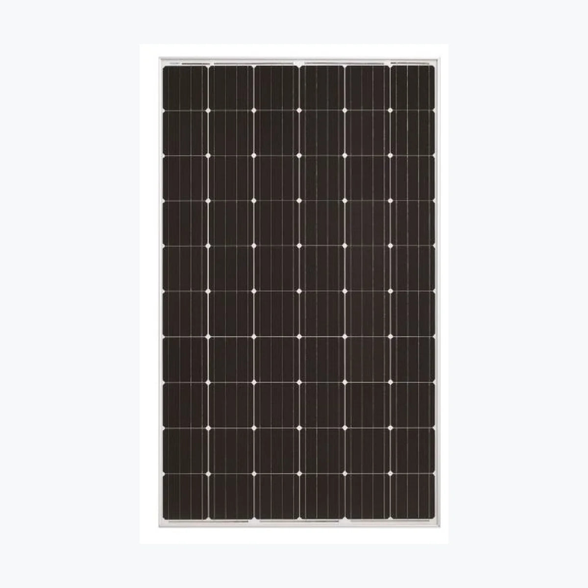 KF Solar KF280M-20 — KF Solar module (ENF-verified)
