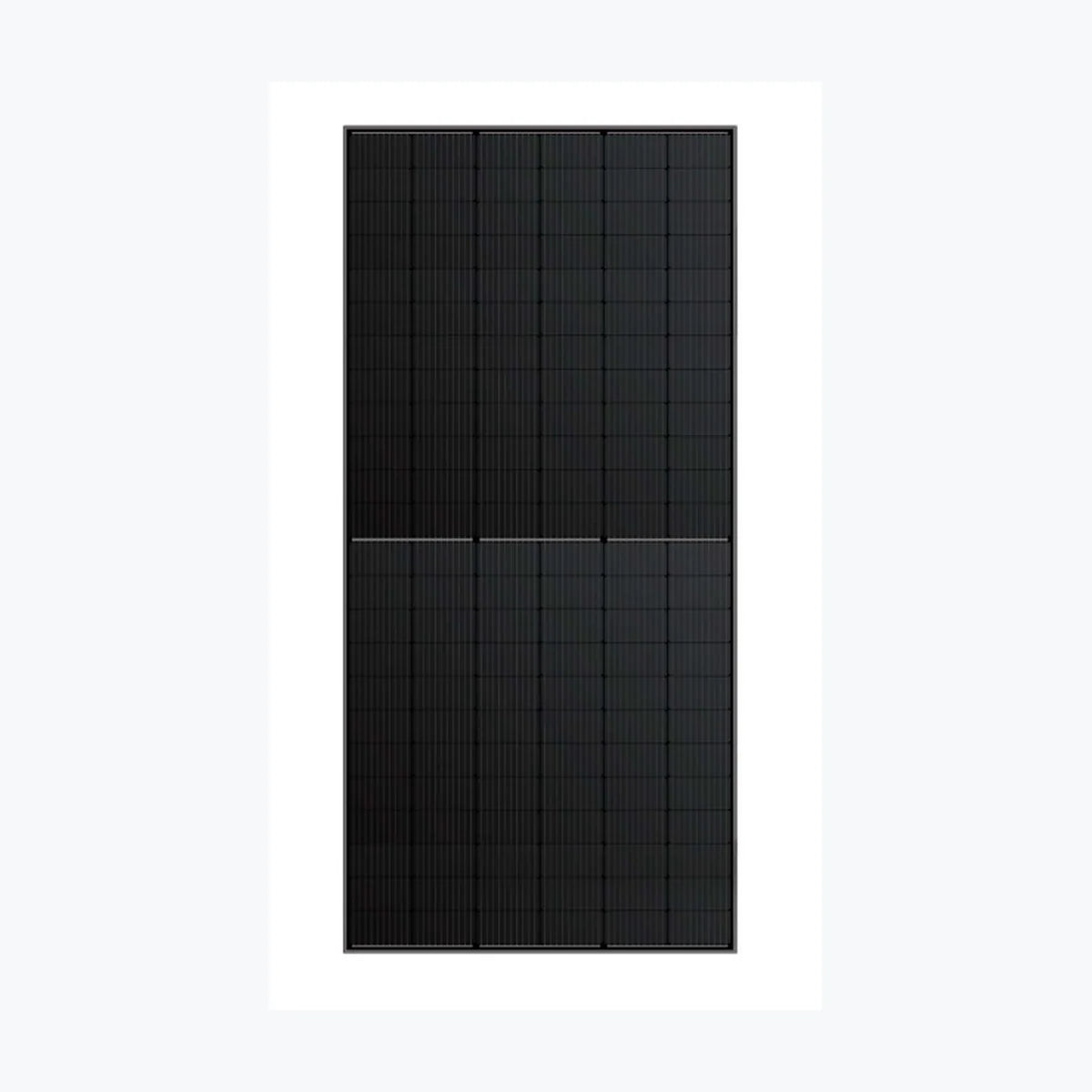 UKE Solar UKE540M10-72HB — UKE Solar module (ENF-verified)