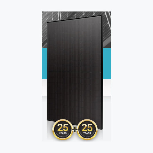 Energizer Solar ENSP54MBL2400BF — Energizer Solar module (ENF-verified)