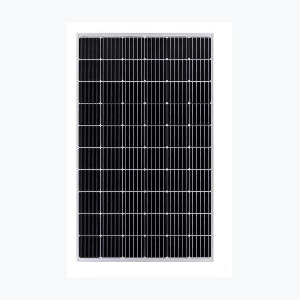 UK Solar Power UK320-60M — UK Solar Power module (ENF-verified)