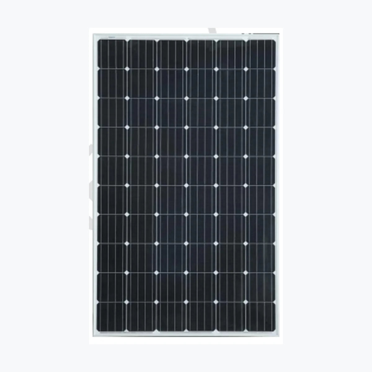 Nesol Energy NE270W-30M — Nesol Energy module (ENF-verified)