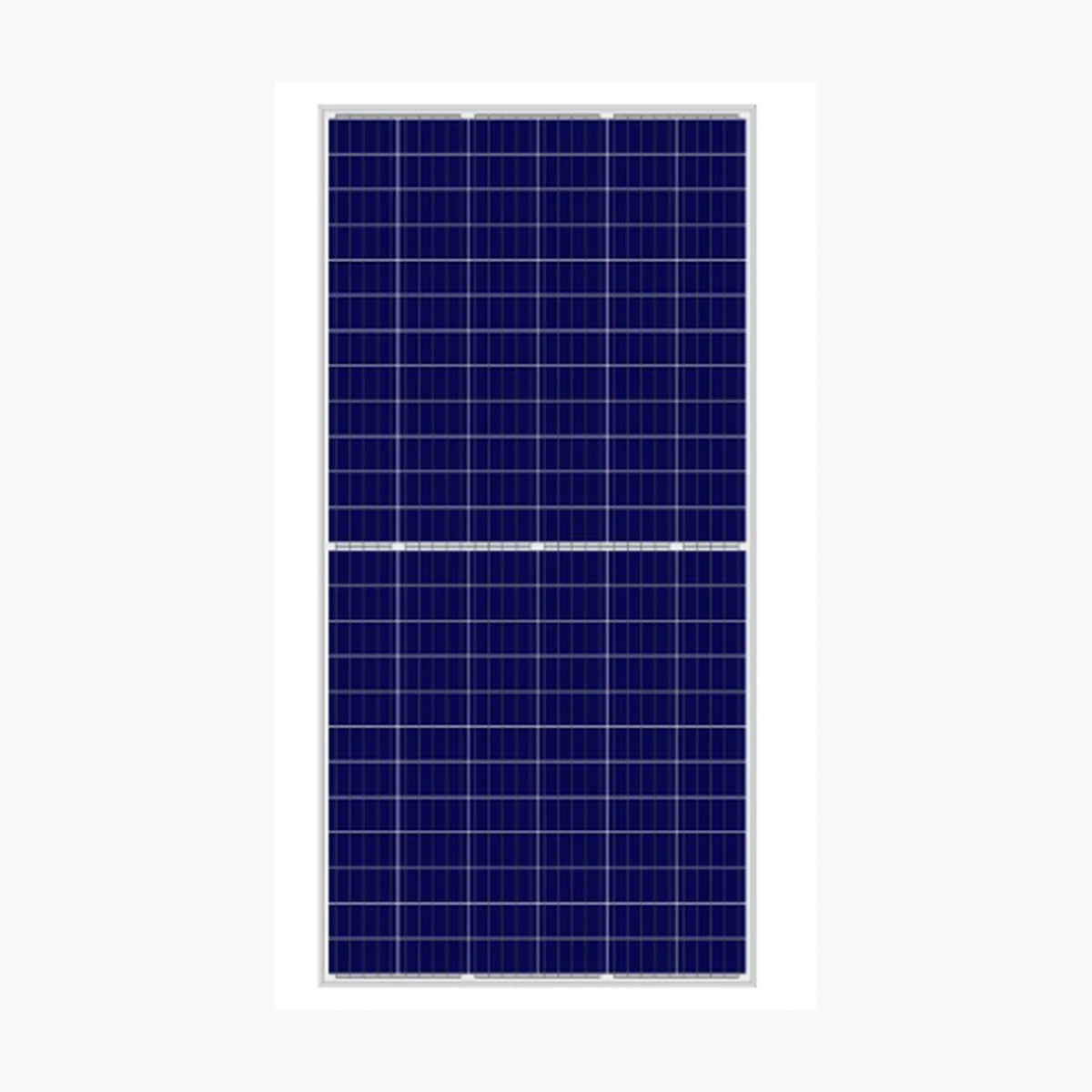 Track Sun Solar TS-P72-355HC — Track Sun Solar module (ENF-verified)