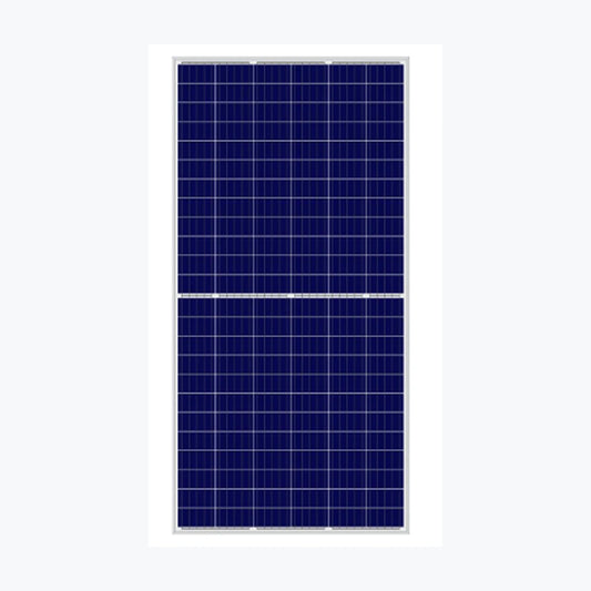 Track Sun Solar TS-P72-360HC — Track Sun Solar module (ENF-verified)