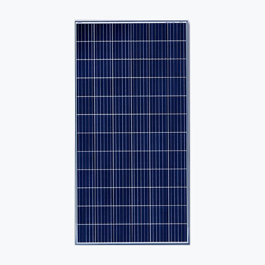 HR Solar Solution H335P144 — HR Solar Solution module (ENF-verified)