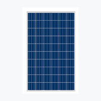 ARM Solar ARMP6-60P-255 — ARM Solar module (ENF-verified)