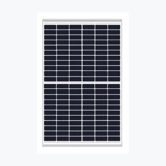 Aoli Solar AL485M10 — Aoli Solar module (ENF-verified)