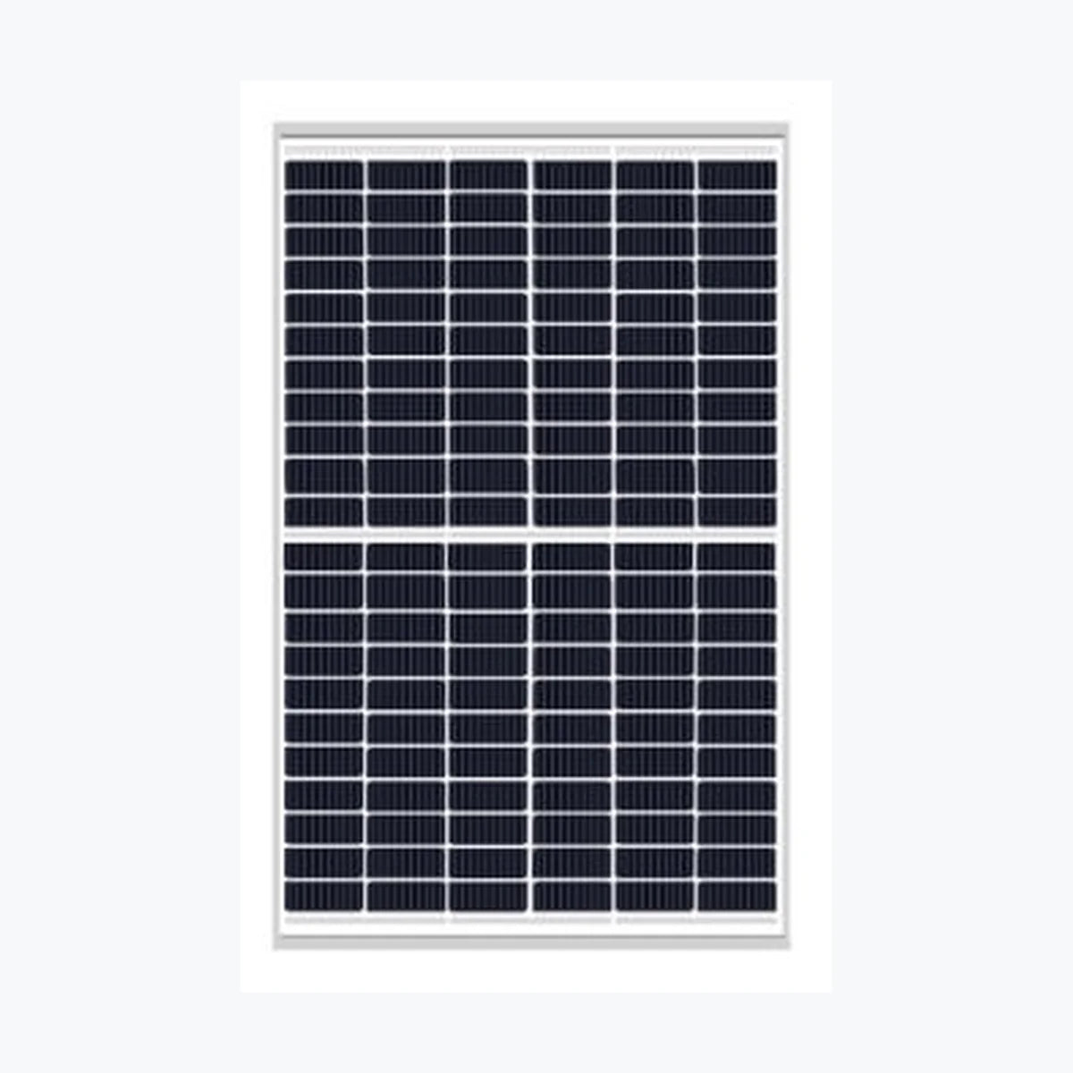 Aoli Solar AL495M10 — Aoli Solar module (ENF-verified)