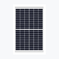 Aoli Solar AL505M10 — Aoli Solar module (ENF-verified)
