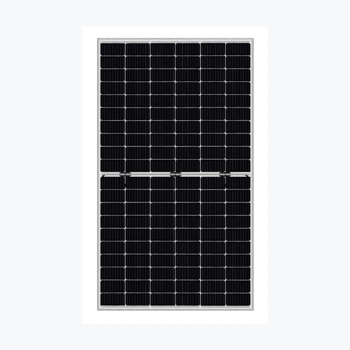 UKE Solar UKE385M8-60BF — UKE Solar module (ENF-verified)