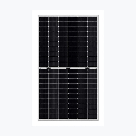 UKE Solar UKE385M8-60BF — UKE Solar module (ENF-verified)