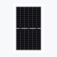 UKE Solar UKE390M8-60BF — UKE Solar module (ENF-verified)
