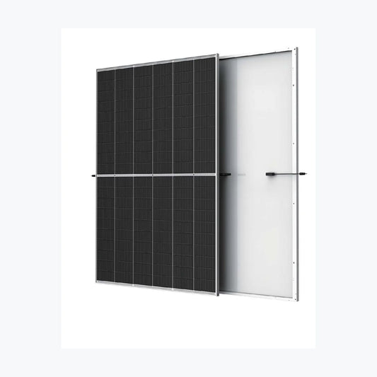 SpolarPV SPV615-PG12-120 — SpolarPV module (ENF-verified)