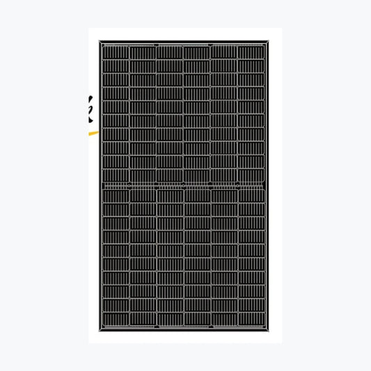 Dehui Solar DH-M760B 350 — Dehui Solar module (ENF-verified)