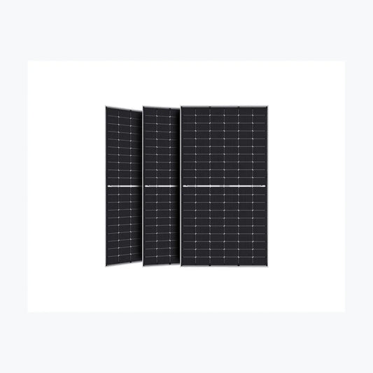 Fellow Energy 590W — Fellow Energy module (ENF-verified)