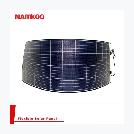 Namkoo Power SMS210P-4X12 — Namkoo Power module (ENF-verified)