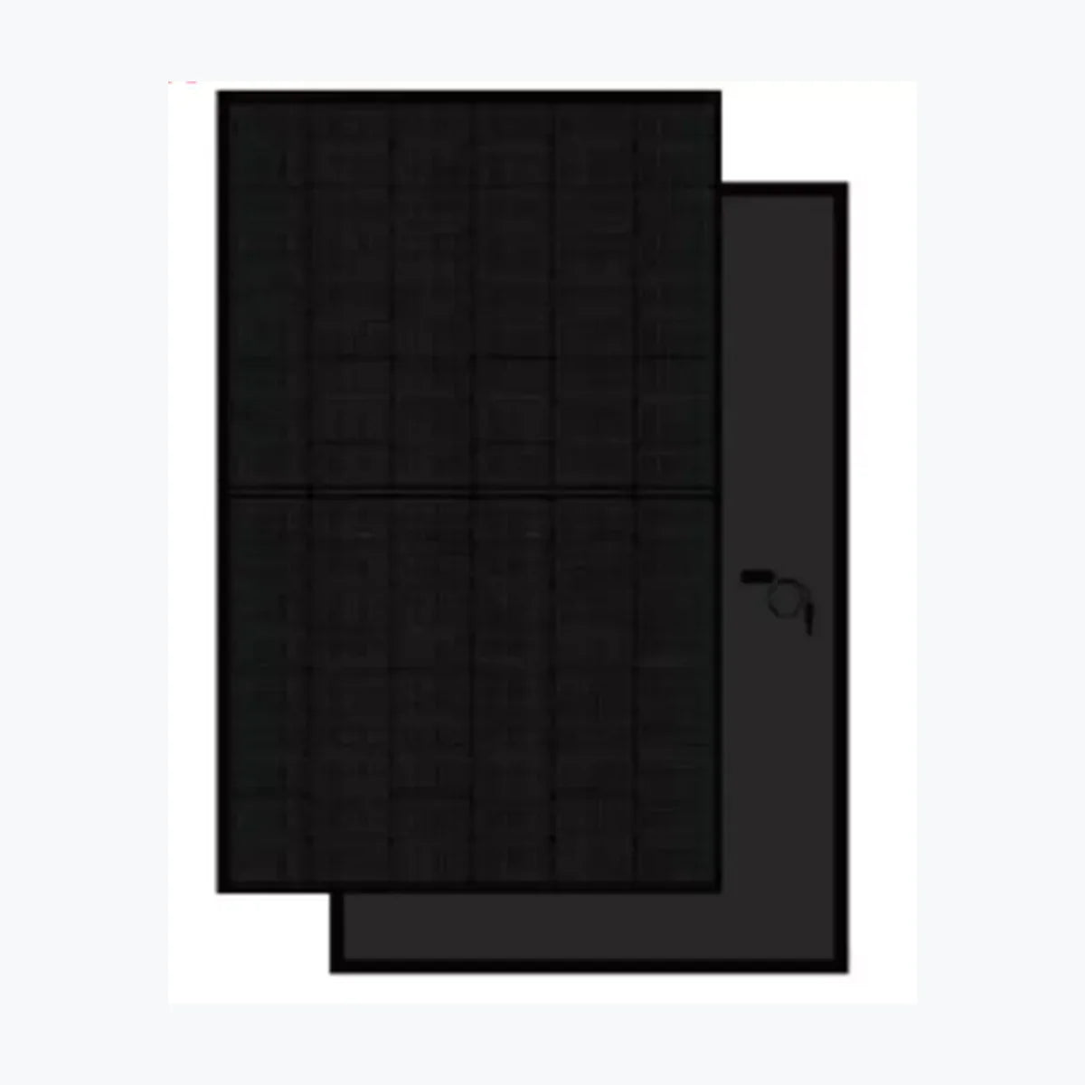 Brightway BWGPT430W(108) — Brightway module (ENF-verified)