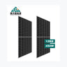 Sunway New Energy SW430W-144M — Sunway New Energy module (ENF-verified)