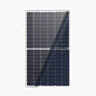 Dehui Solar DH-M760F 370 — Dehui Solar module (ENF-verified)