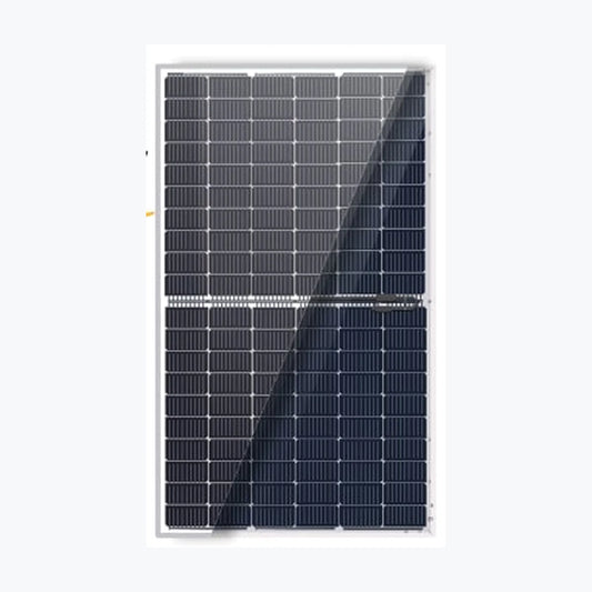 Dehui Solar DH-M760F 375 — Dehui Solar module (ENF-verified)