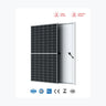 Jinyuan Solar 385 — Jinyuan Solar module (ENF-verified)