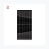 Rixin Solar DDG(P)550(K) — Rixin Solar module (ENF-verified)