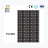 Jiansheng Lighting KSM255Wp-156M-60 — Jiansheng Lighting module (ENF-verified)