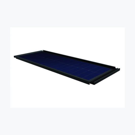 Eternal Energy EM-N16MW125 — Eternal Energy module (ENF-verified)
