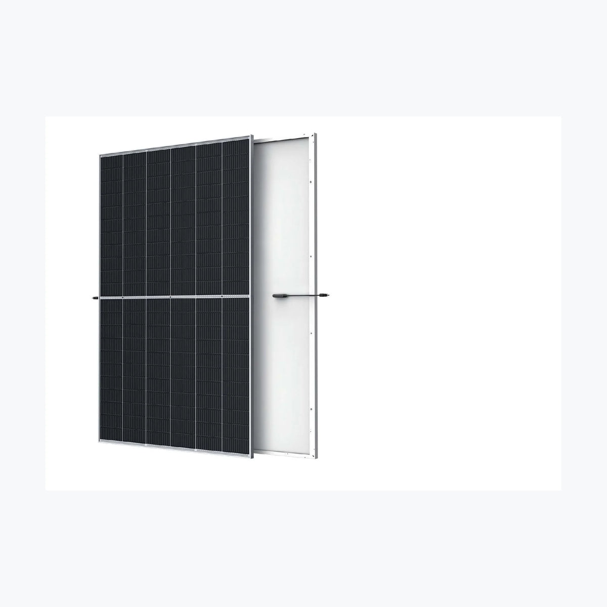SpolarPV SPV655-PG12-132 — SpolarPV module (ENF-verified)