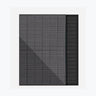JinenU Solar JU-182T-54HBG(Black)-430W — JinenU Solar module (ENF-verified)