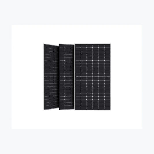 Fellow Energy 535W — Fellow Energy module (ENF-verified)