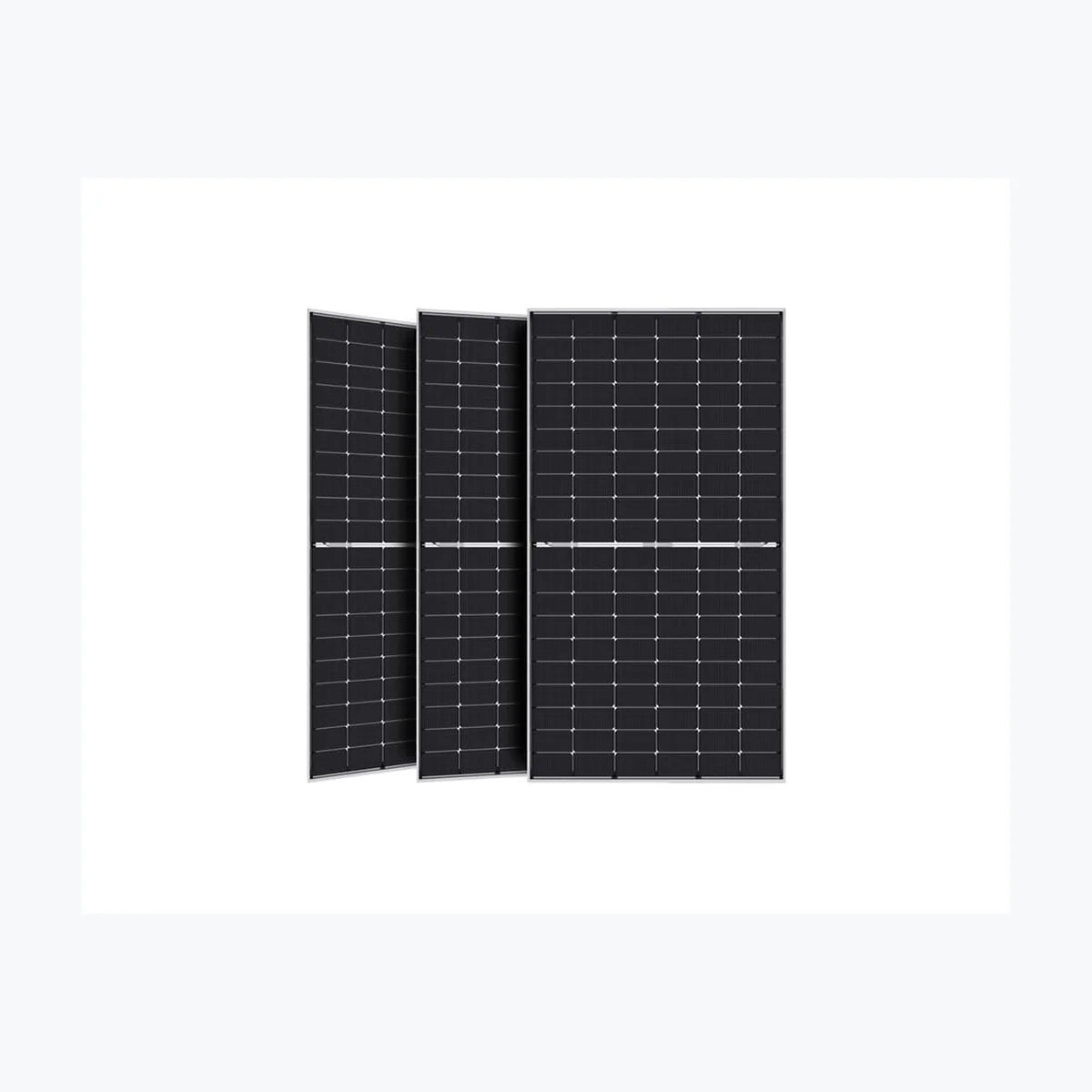 Fellow Energy 550W — Fellow Energy module (ENF-verified)