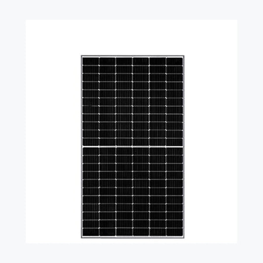 Sunwe SW490M10 — Sunwe module (ENF-verified)
