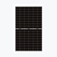 UKE Solar UKE415M10-54BF — UKE Solar module (ENF-verified)