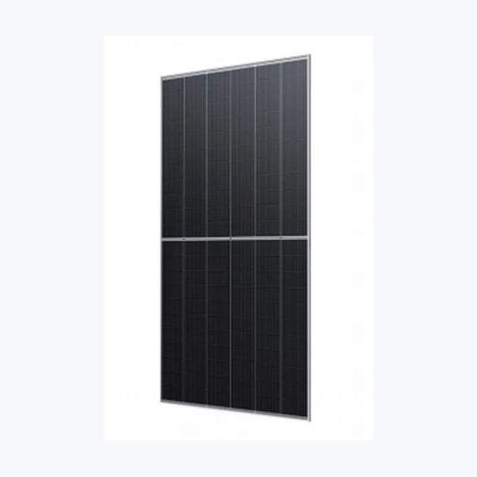 Sunrange Energy SR66P-670M — Sunrange Energy module (ENF-verified)